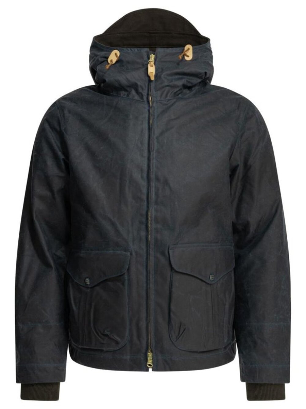 Manifattura Ceccarelli Blazer Coat Padded Jacket Tag Size 42 Men
